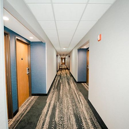 Americinn By Wyndham Tomahawk Exterior foto